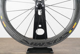 Mavic Cosmic CXR 60 Clincher Rim Brake Wheelset Shimano/SRAM 11 Speed