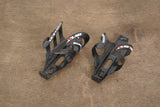 (1) XLAB Gorilla + (1) XLAB Torpedo Carbon Water Bottle Cages