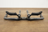 42cm Profile Design Aeria Carbon Base Bar + Carbon Extensions 31.8mm