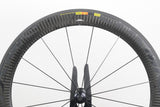 Mavic Cosmic CXR 60 Clincher Rim Brake Wheelset Shimano/SRAM 11 Speed