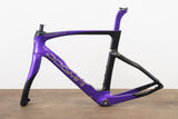 2023 55cm Pinarello Dogma F Carbon Disc Brake Frameset