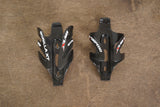 (1) XLAB Gorilla + (1) XLAB Torpedo Carbon Water Bottle Cages