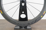 Mavic Cosmic CXR 60 Clincher Rim Brake Wheelset Shimano/SRAM 11 Speed