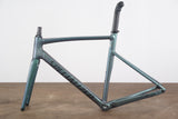 56cm Specialized Allez Sprint V2 Alloy Disc Brake Road Frameset
