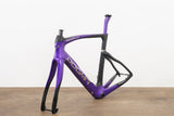 2023 55cm Pinarello Dogma F Carbon Disc Brake Frameset