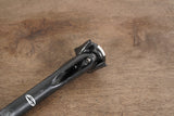 27.2mm Zipp SL Speed Setback Carbon Road Seatpost