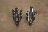 (1) XLAB Gorilla + (1) XLAB Torpedo Carbon Water Bottle Cages