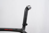 *Damaged* 54cm Trek Emonda SLR Carbon Rim Brake Frameset