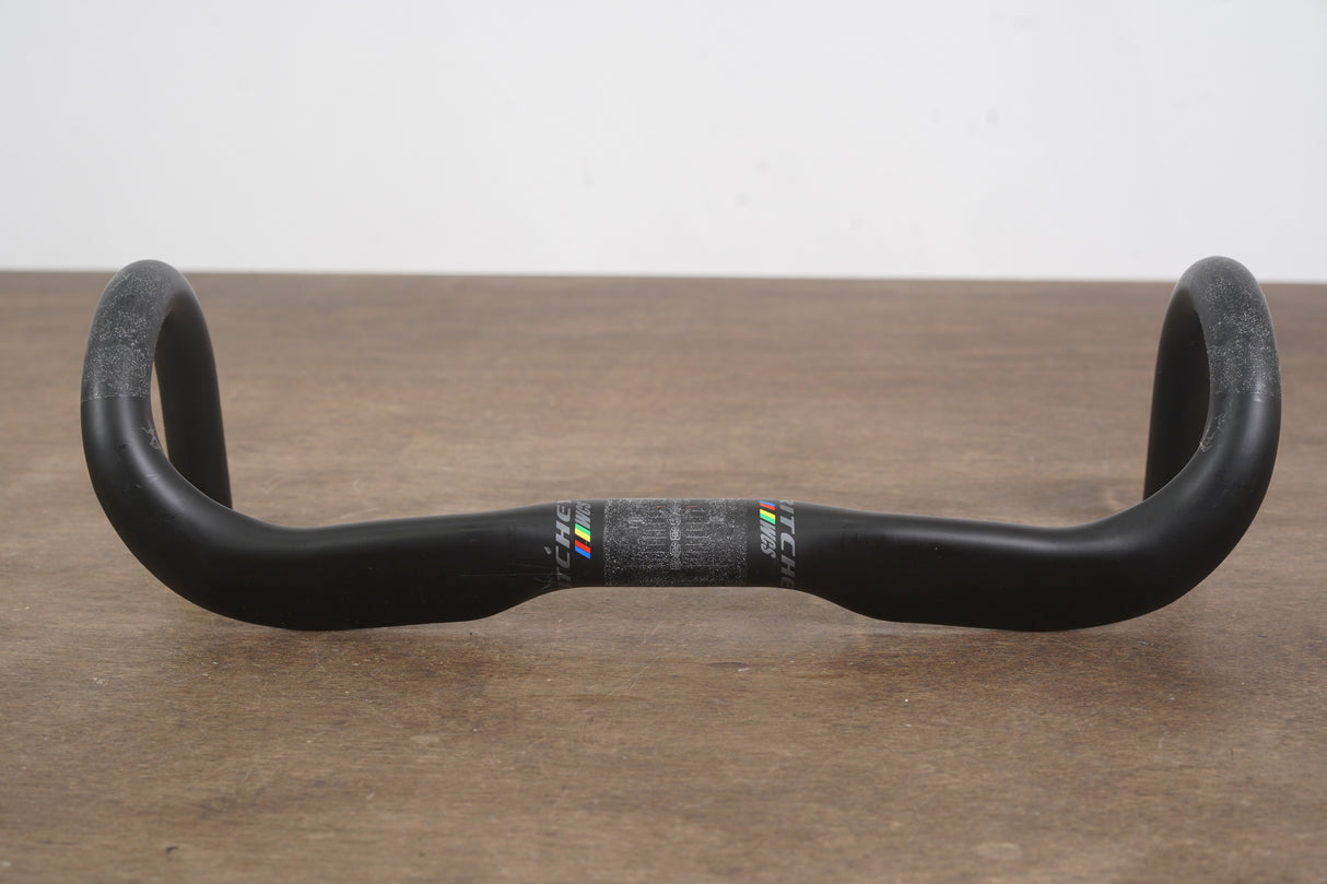 40cm Ritchey WCS Streem II Carbon Aero Road Handlebar 31.8mm