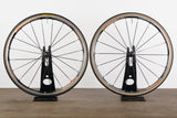Mavic Ksyrium Elite Alloy Clincher Rim Brake Wheelset Shimano/SRAM 11 Speed