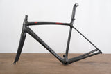 *Damaged* 54cm Trek Emonda SLR Carbon Rim Brake Frameset