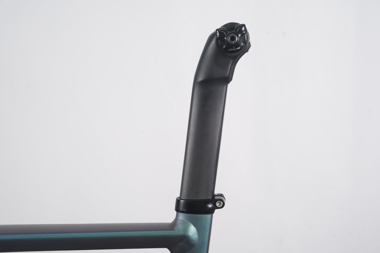 56cm Specialized Allez Sprint V2 Alloy Disc Brake Road Frameset