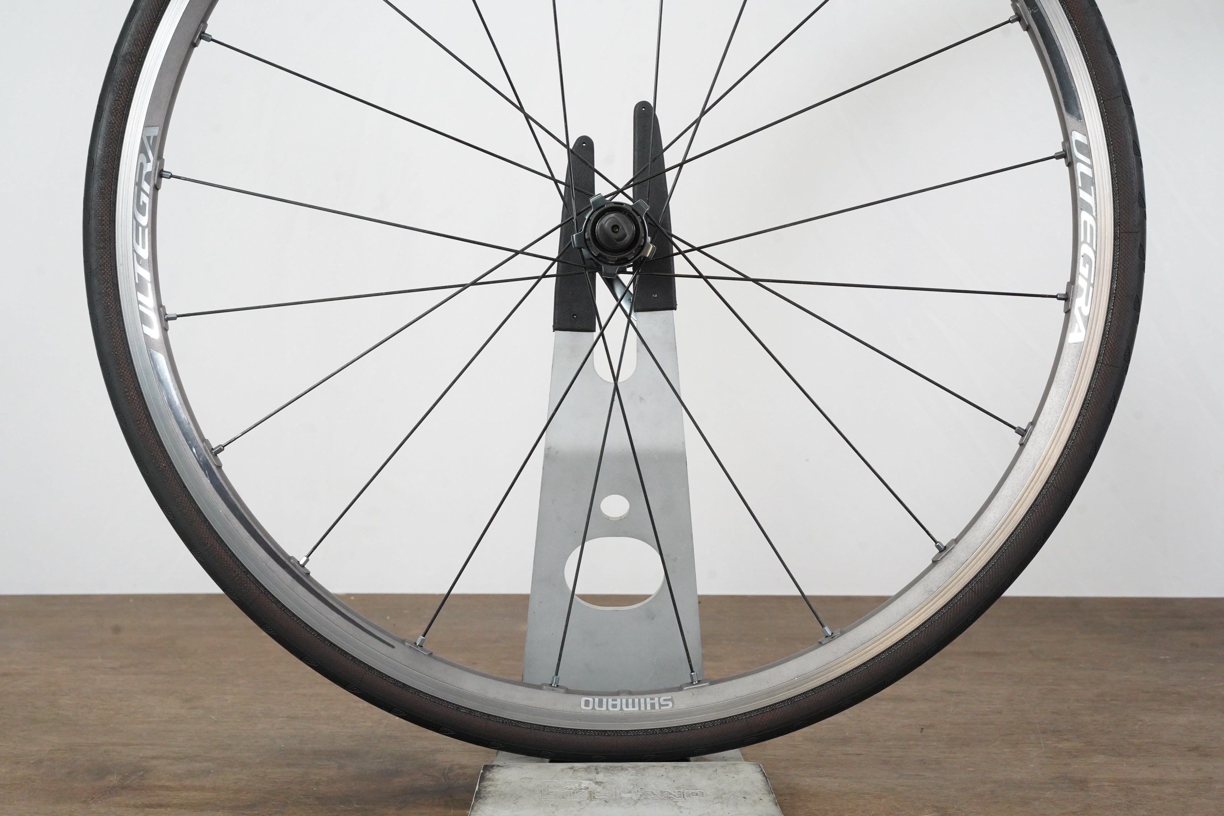 シマノ 11sホイール WH-6800 ジャンク SHIMANO 「シマノ」 ULTEGRA WH-6800 シマノ11速