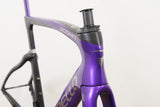 2023 55cm Pinarello Dogma F Carbon Disc Brake Frameset
