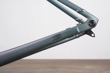 56cm Specialized Allez Sprint V2 Alloy Disc Brake Road Frameset
