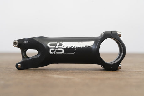 Cannondale C1 100mm ±7 Degree Alloy Road Stem 113g 1 1/8" 31.8mm