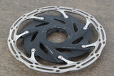 (2) 160mm SRAM Centerline CLX-R Center Lock Disc Brake Rotors
