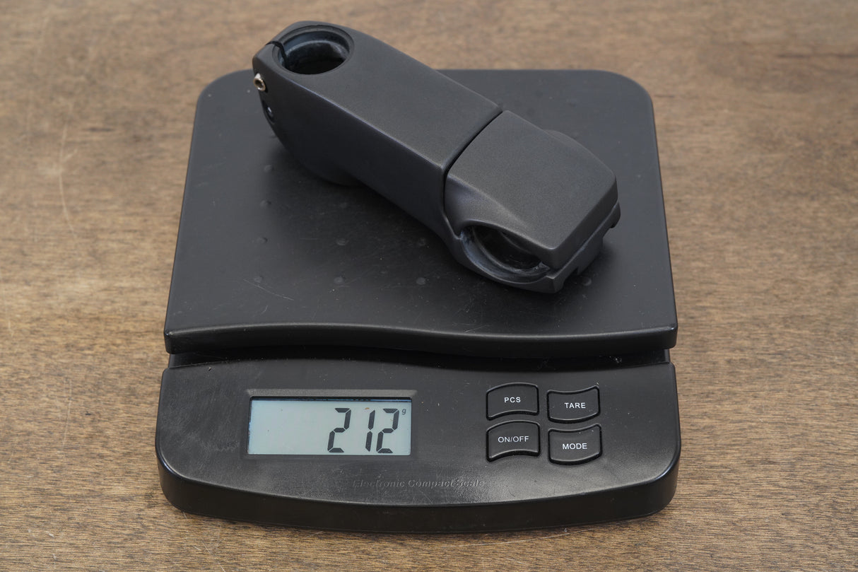 Trek Madone SLR 110mm -7 Degree Carbon Road Stem 212g 1 1/8" 31.8mm