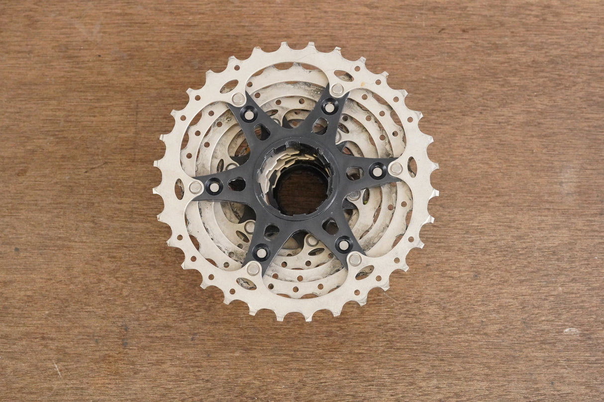 11-32T Shimano Ultegra CS-R8000 11 Speed Road Cassette 280g 8000