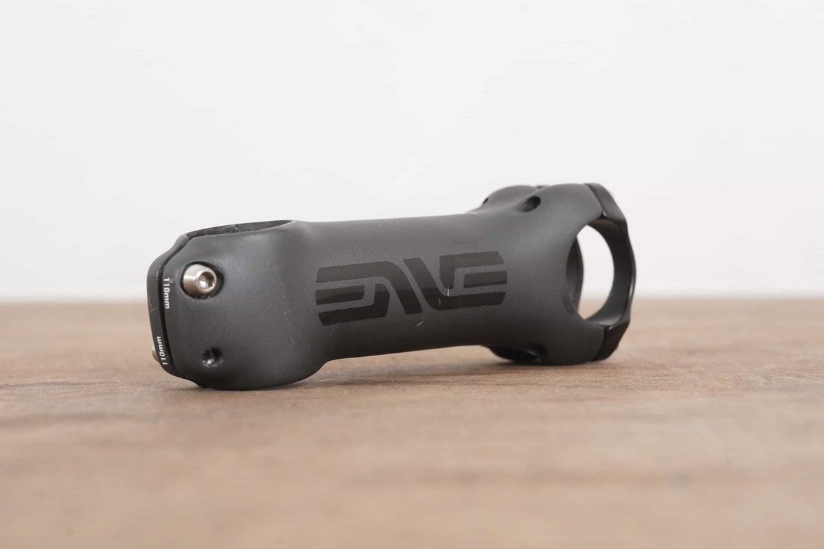 ENVE 110mm ±6 Degree Carbon Road Stem 123g 1 1/8" 31.8mm
