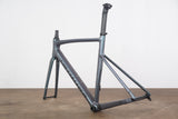 56cm Specialized Allez Sprint V2 Alloy Disc Brake Road Frameset