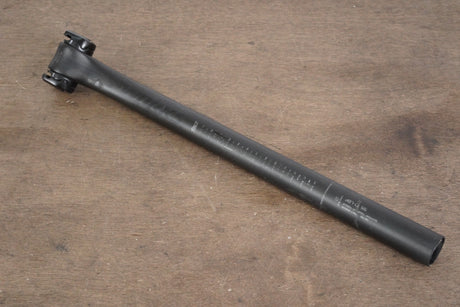 27.2mm Specialized S-WORKS Carbon Setback Road Seatpost