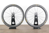 Mavic Cosmic CXR 60 Clincher Rim Brake Wheelset Shimano/SRAM 11 Speed