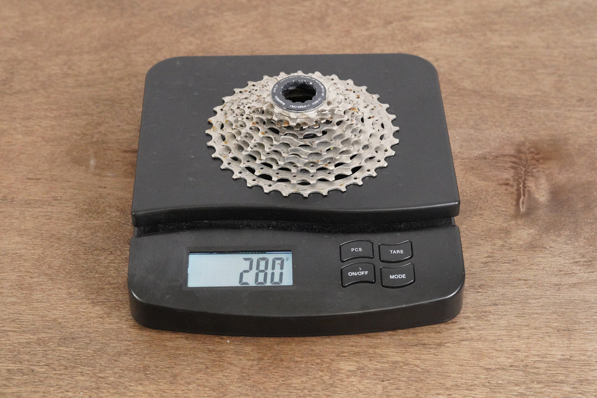 11-32T Shimano Ultegra CS-R8000 11 Speed Road Cassette 280g 8000