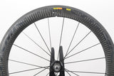 Mavic Cosmic CXR 60 Clincher Rim Brake Wheelset Shimano/SRAM 11 Speed
