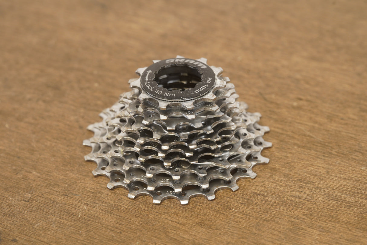 11-23T SRAM PG-1050 10 Speed Road Cassette 223g