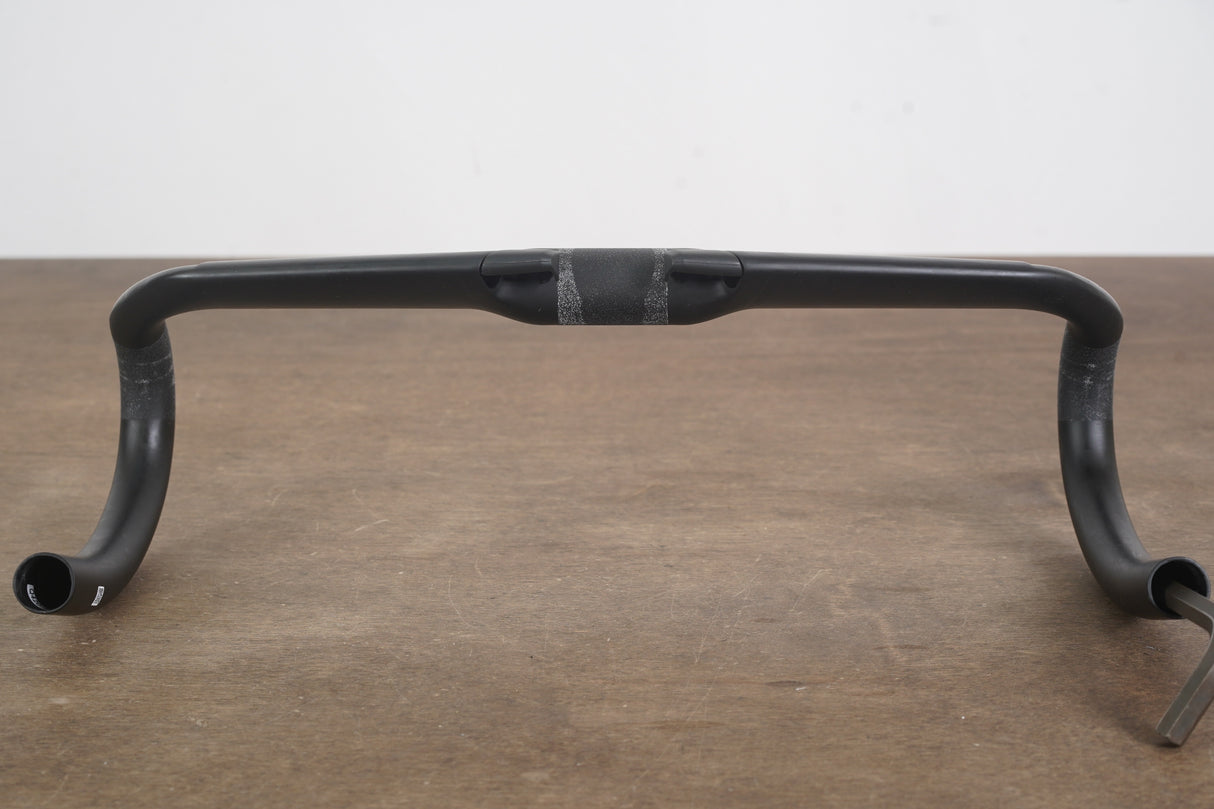 42cm Roval Rapide Carbon Aero Compact Road Handlebar 31.8mm