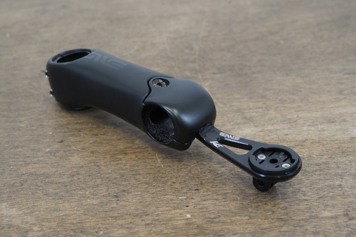 ENVE SES 110mm -7/-12  Degree Carbon Aero Road Stem + Mount 206g