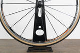 Mavic Ksyrium Elite Alloy Clincher Rim Brake Wheelset Shimano/SRAM 11 Speed