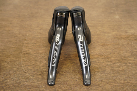 Shimano Ultegra 6770 Di2 10 Speed Electronic Rim Brake Road Groupset