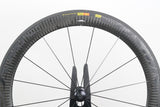 Mavic Cosmic CXR 60 Clincher Rim Brake Wheelset Shimano/SRAM 11 Speed