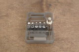 Topeak Nano Torque Box 5nm Set