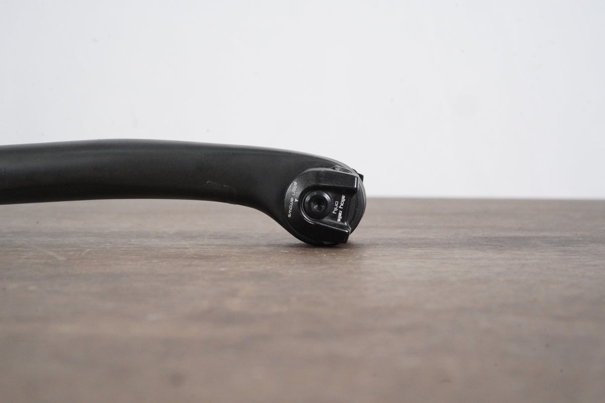 27.2mm Specialized S-WORKS Carbon Setback Road Seatpost