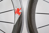 SRAM S60 Carbon Clincher Rim Brake Wheelset Shimano/SRAM 10 Speed