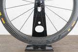 Mavic Cosmic CXR 60 Clincher Rim Brake Wheelset Shimano/SRAM 11 Speed