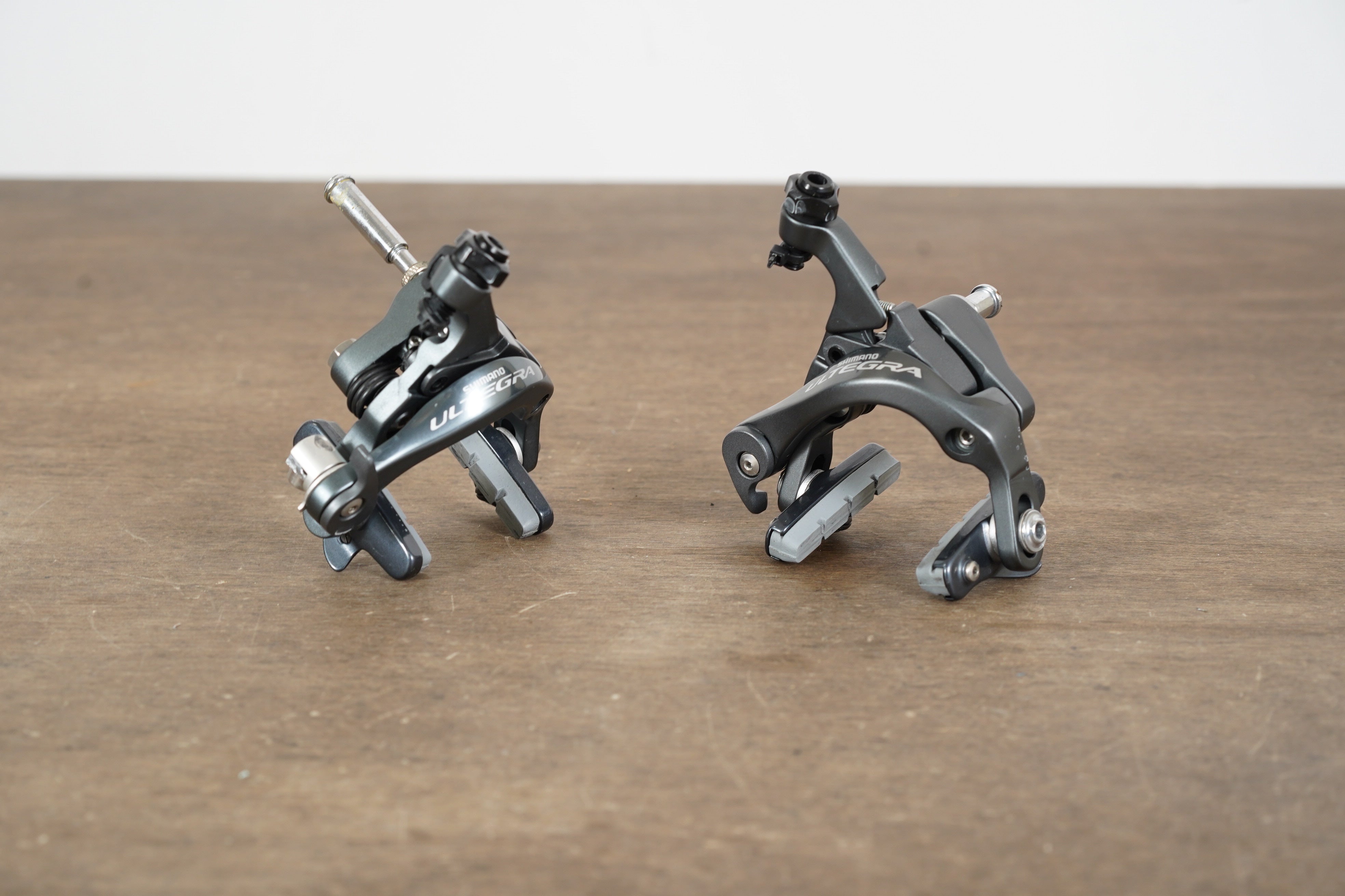 Shimano Ultegra 6800 11 Speed Mechanical Rim Brake Road Full