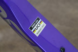 2023 55cm Pinarello Dogma F Carbon Disc Brake Frameset