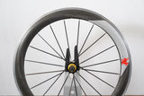 SRAM S60 Carbon Clincher Rim Brake Wheelset Shimano/SRAM 10 Speed