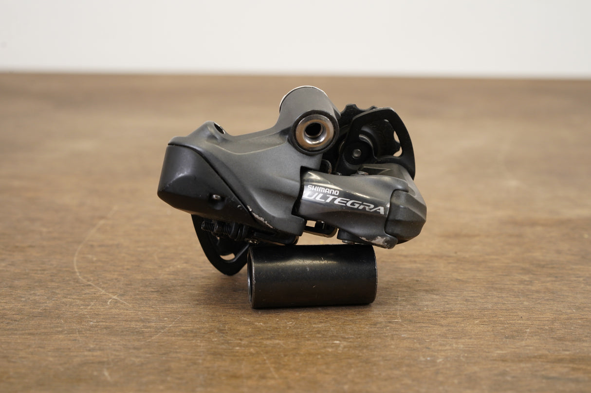 Shimano Ultegra 6770 Di2 10 Speed Electronic Rim Brake Road Groupset