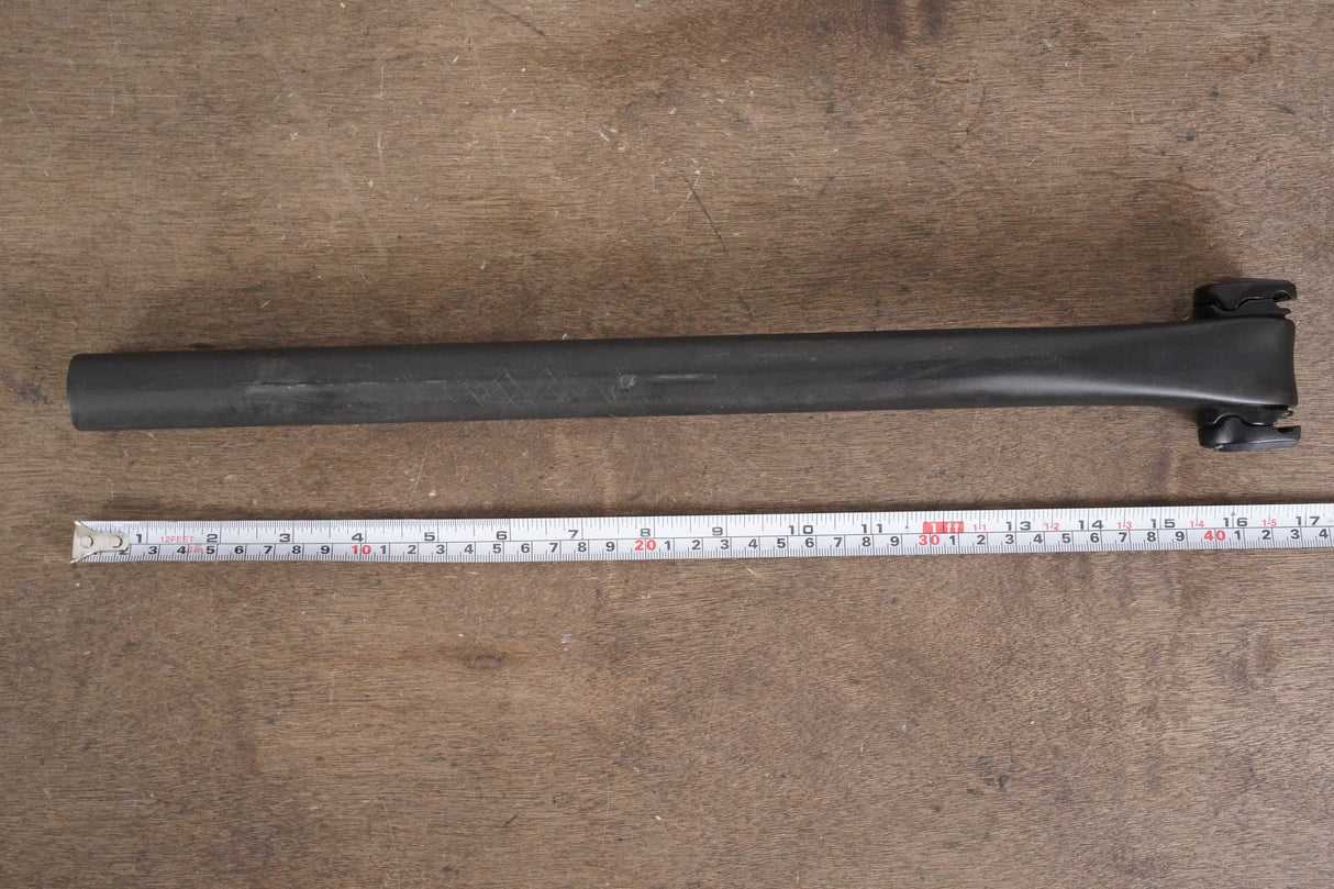 27.2mm Specialized S-WORKS Carbon Setback Road Seatpost
