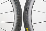 Mavic Cosmic CXR 60 Clincher Rim Brake Wheelset Shimano/SRAM 11 Speed