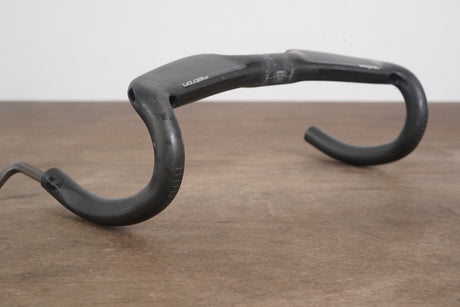 36cm Vision Metron Aero Compact Carbon Road Handlebar