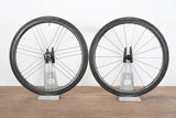 Campagnolo Bora WTO 33 Carbon Rim Brake Wheelset Shimano/SRAM 11 Speed