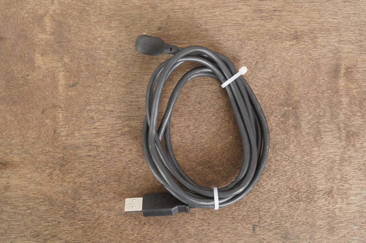 Shimano EW-EC300 Di2 Charging Cable