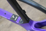 2023 55cm Pinarello Dogma F Carbon Disc Brake Frameset