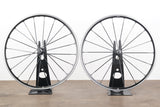 Mavic Ksyrium SL SSC Alloy Clincher Rim Brake Wheelset Campagnolo 11 Speed